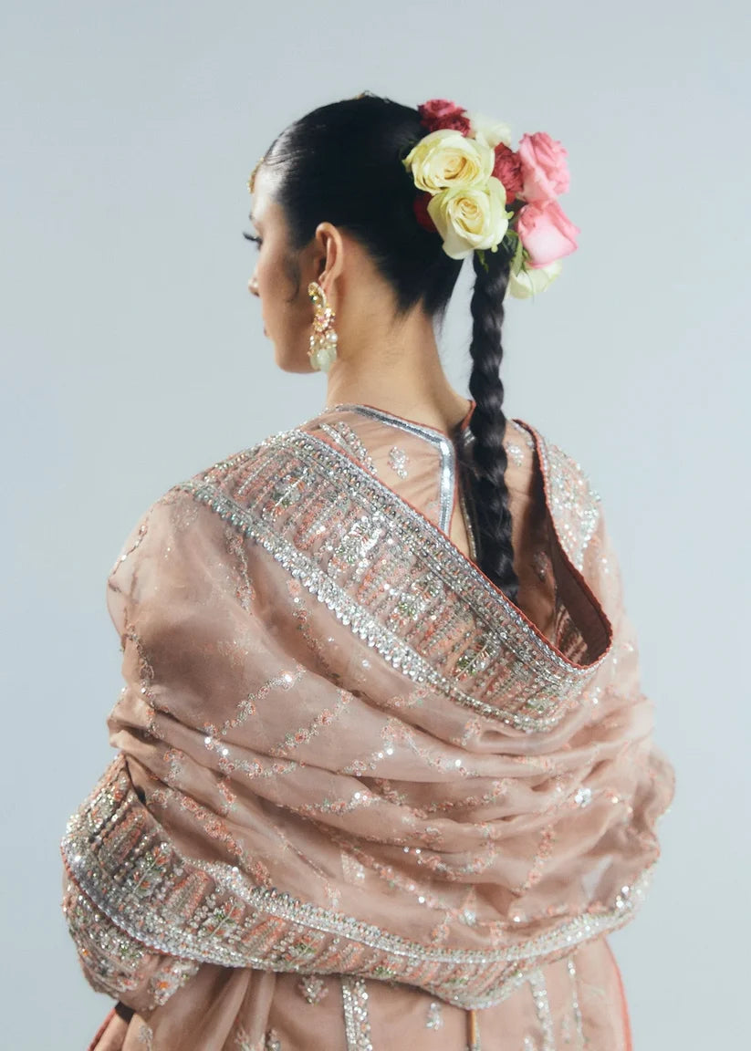 Dune | Formal | HUSSAIN REHAR