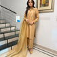 Sunlit Silk | House Signature VOL 1 | SADAF KANWAL