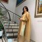 Sunlit Silk | House Signature VOL 1 | SADAF KANWAL