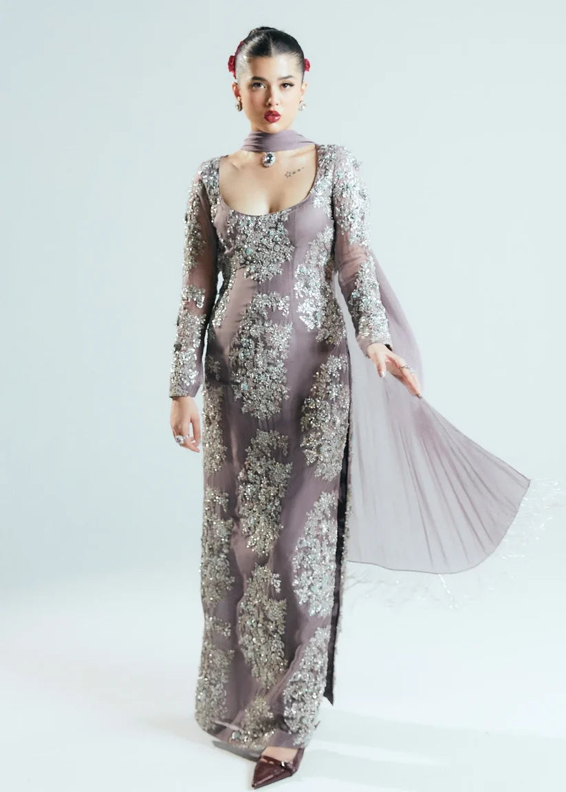 Mystic | Formal | HUSSAIN REHAR