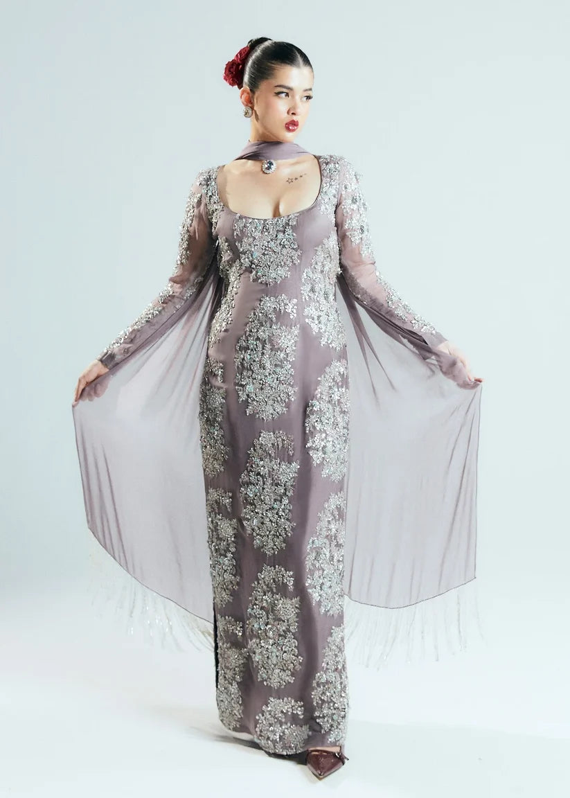 Mystic | Formal | HUSSAIN REHAR