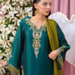 Emerald | Eid Duo '26 | Flairs Studio