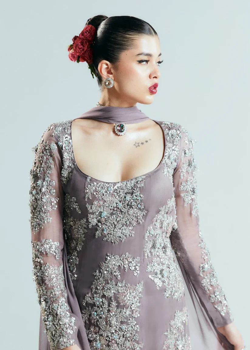 Mystic | Formal | HUSSAIN REHAR