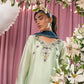 SeaFoam | Eid Duo '26 | Flairs Studio
