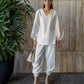 Cream Crisp Set | LIRA Regular