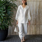 Cream Crisp Set | LIRA Regular