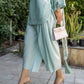 Mint Papillon Set | LIRA