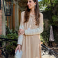 Blush Nude Flow Edit| LIRA