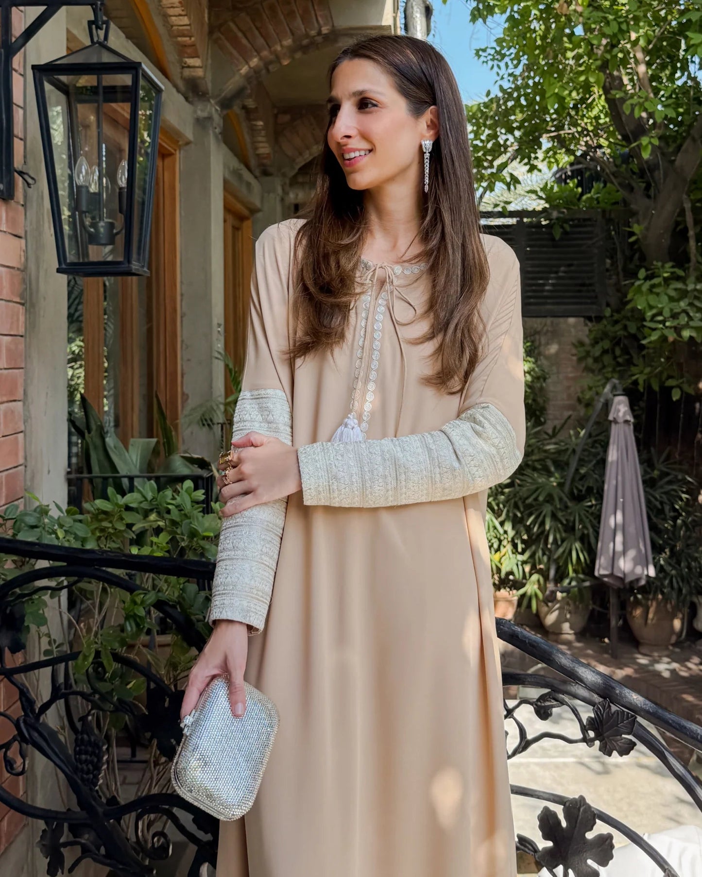 Blush Nude Flow Edit| LIRA