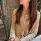 Blush Nude Flow Edit| LIRA