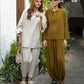 Olive Twill Go to Set | LIRA