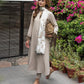 Twill Two-Tone Set | LIRA