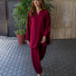 Deep Rose Set | LIRA