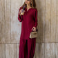 Deep Rose Set | LIRA