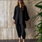 Black Harper Set | LIRA