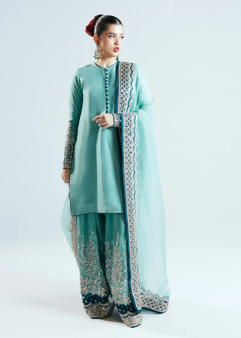 Reef | Formal | HUSSAIN REHAR