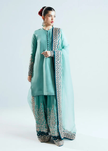 Reef | Formal | HUSSAIN REHAR
