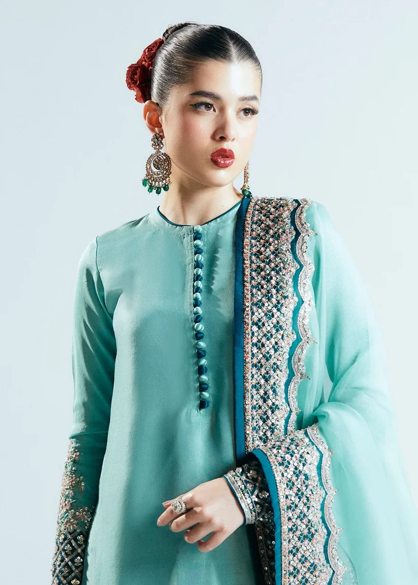 Reef | Formal | HUSSAIN REHAR