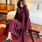 Burgundy Kendall Set | New Arrivals | LIRA