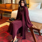 Burgundy Kendall Set | New Arrivals | LIRA