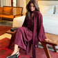 Burgundy Kendall Set | New Arrivals | LIRA