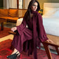 Burgundy Kendall Set | New Arrivals | LIRA