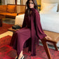 Burgundy Kendall Set | New Arrivals | LIRA