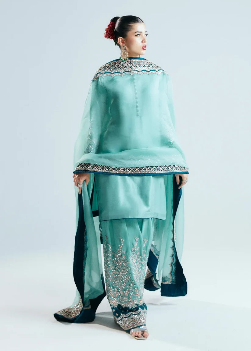 Reef | Formal | HUSSAIN REHAR