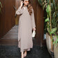 Taupe Kendall Set | New Arrivals | LIRA