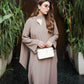 Taupe Kendall Set | New Arrivals | LIRA