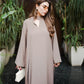 Taupe Kendall Set | New Arrivals | LIRA