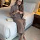 Taupe Kendall Set | New Arrivals | LIRA