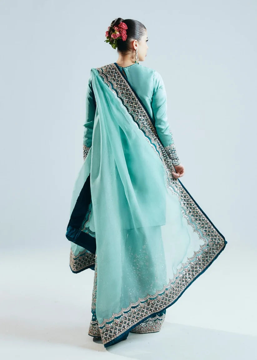 Reef | Formal | HUSSAIN REHAR