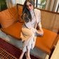 Cloud Dancer Kendall Set | New Arrivals | LIRA