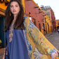 Mushq Odyssey Lawn '26 - Ines