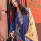 Mushq Odyssey Lawn '26 - Ines