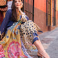 Mushq Odyssey Lawn '26 - Ines