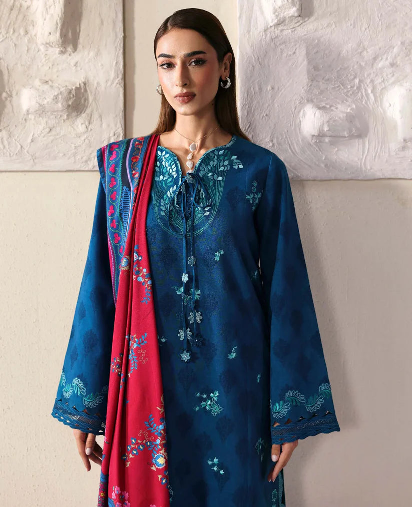Isaline | Basics Winter '25 | Republic Womenswear