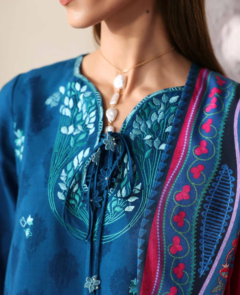 Isaline | Basics Winter '25 | Republic Womenswear