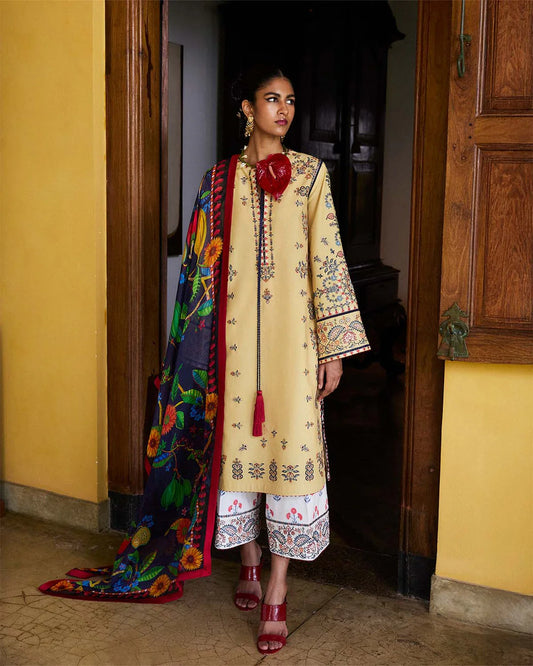 Jugnu Eid Pret SS '25 - Sandali