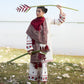 Jugnu Womenswear - AW24 - Orna