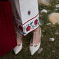 Jugnu Womenswear - AW24 - Orna