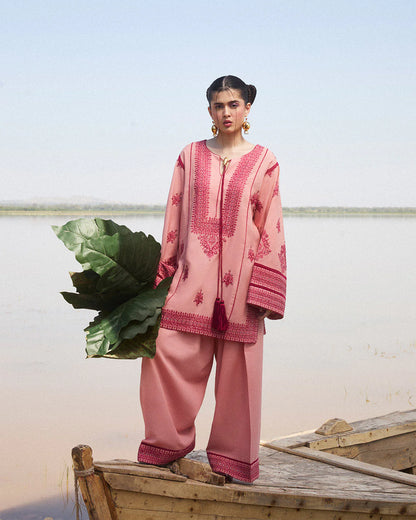 Jugnu Womenswear - AW24 - Lyra