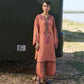 Jugnu Womenswear - AW24 - Dune