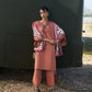 Jugnu Womenswear - AW24 - Dune
