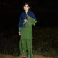 Jugnu Womenswear - AW24 - Fleur - Scarf