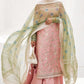 Zara Shahjahan Luxury Lawn 2024 | 3A