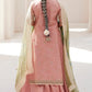 Zara Shahjahan Luxury Lawn 2024 | 3A