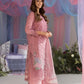 Sobia Nazir Unstitched Luxury Lawn 2025 - Design 10A