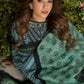 Sobia Nazir Unstitched Luxury Lawn 2025 - Design 12A